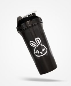 BLACK SHAKER