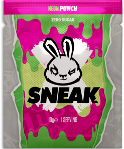NEON PUNCH 5 SERVINGS