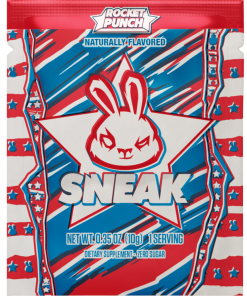 ROCKET PUNCH 5 SERVINGS