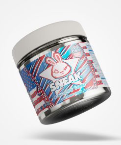 ROCKET PUNCH 15 SERVINGS