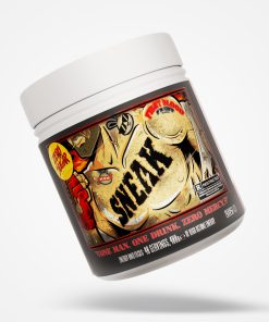 FIRST BLOOD FRUIT 40 SERVINGS
