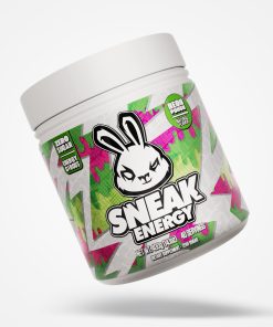 NEON PUNCH 40 SERVINGS